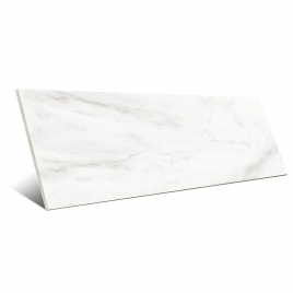 Marbleplay White 30x90 (Caja 1.35m2)
