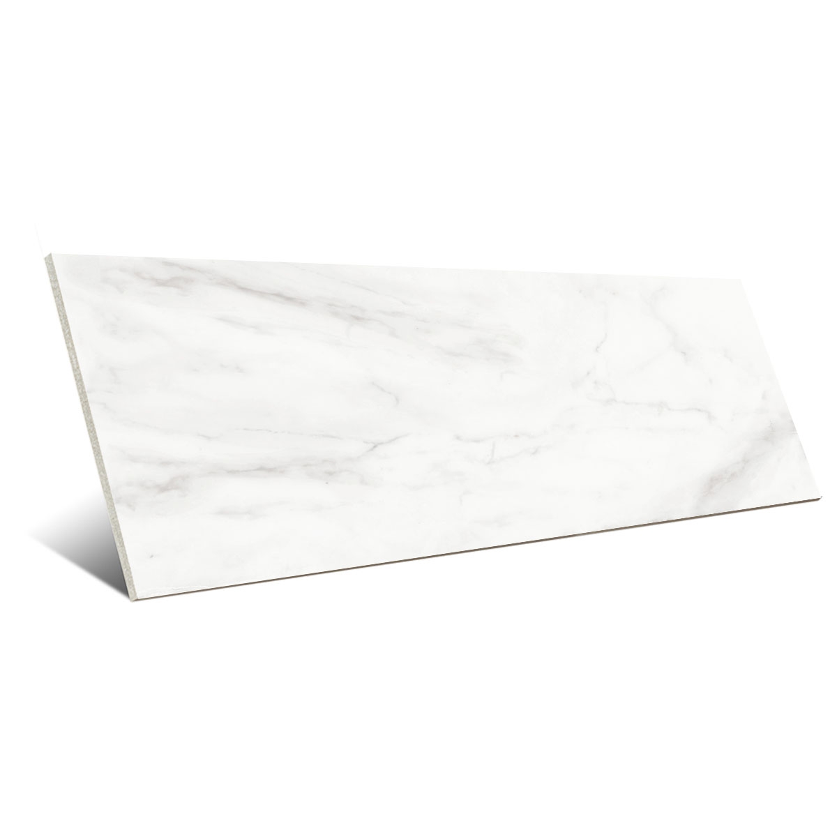 Marbleplay White 30x90 (Caja 1.35m2)