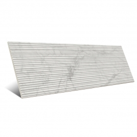 Marbleplay Statuarietto Struttura Mikado 3D 30x90 (Caja 1.35m2)