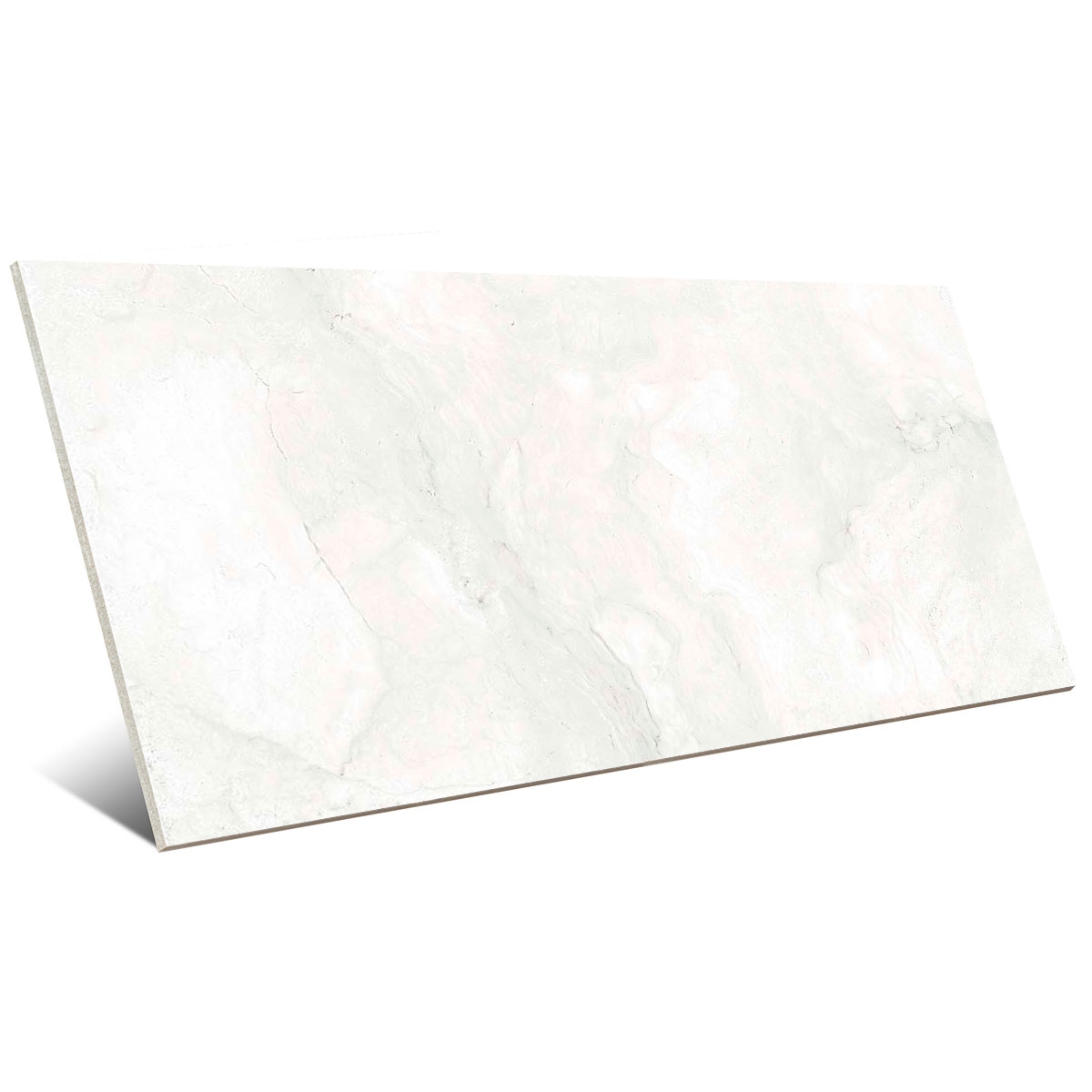 Tempus White 60x120 (Boîte 1,44m2)