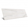 Marbleplay Decoro Classic White 30x90 (Boîte 0,54m2)