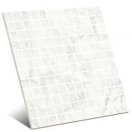 Marbleplay Statuarietto Mosaik 30x30 (Box 0,36m²)