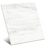 Marbleplay White Mosaic 30x30 (Boîte 0,36m2)