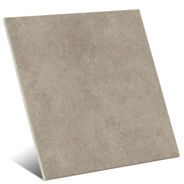 Taupe de Calcário 120x120 (Caixa 1,44m2)