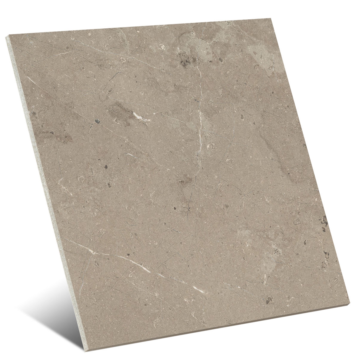 Limestone Taupe 75x75 (Box 1.13m2)