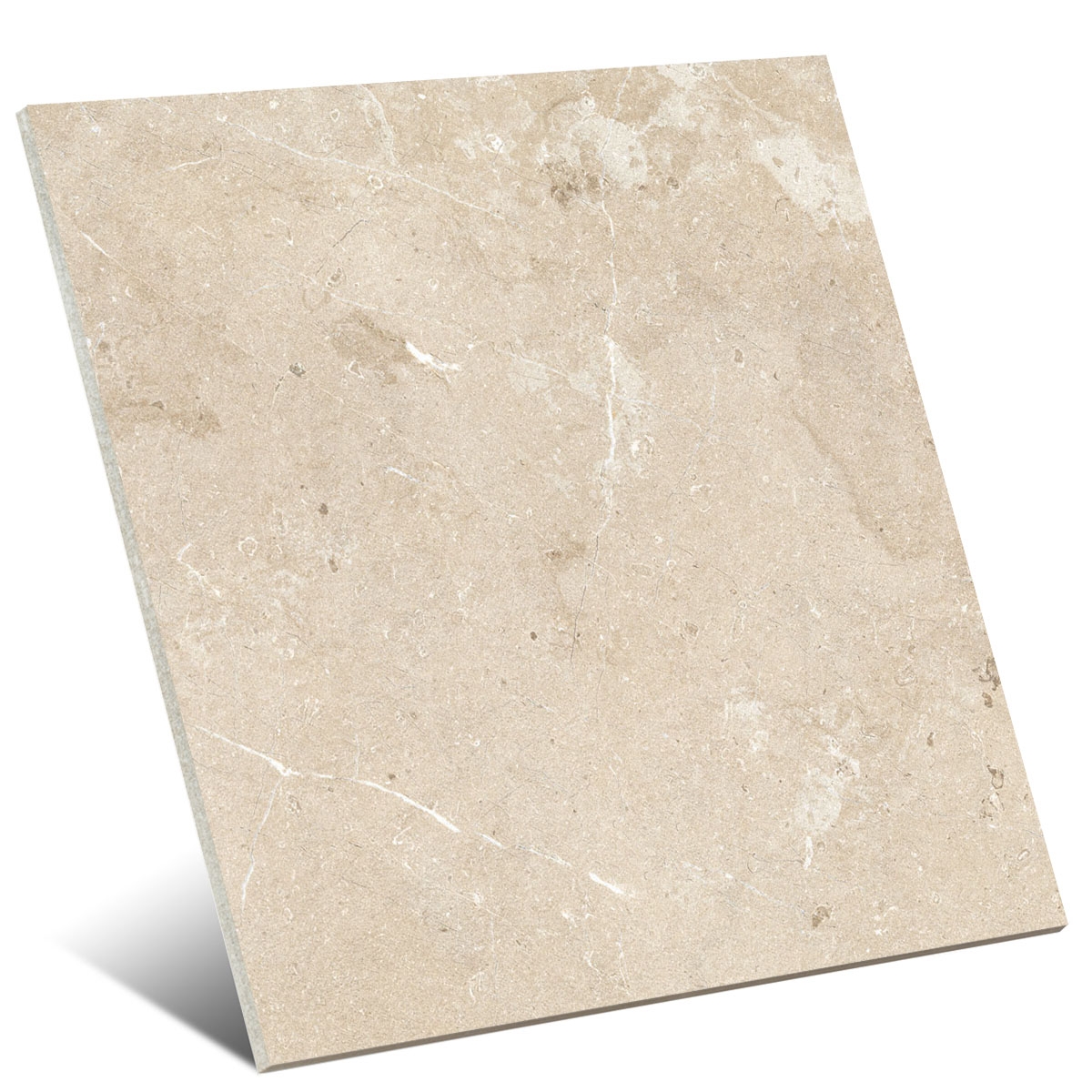Limestone Sand Velvet 75x75 (Caja 1.13m2)