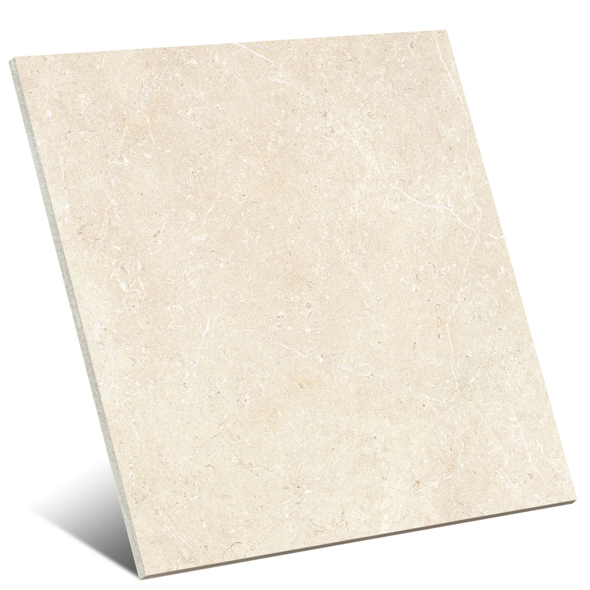 Limestone Ivory 60x60 (Caja 1.08m2)