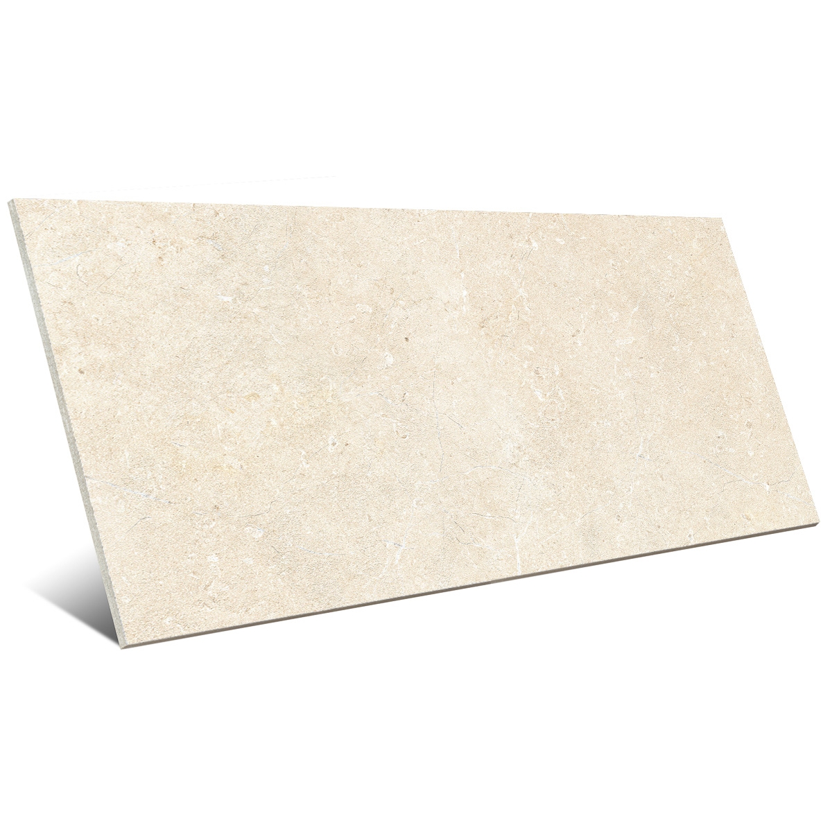 Limestone Ivory Strutt Antideslizante 30x60 (Caja 1.08m2)