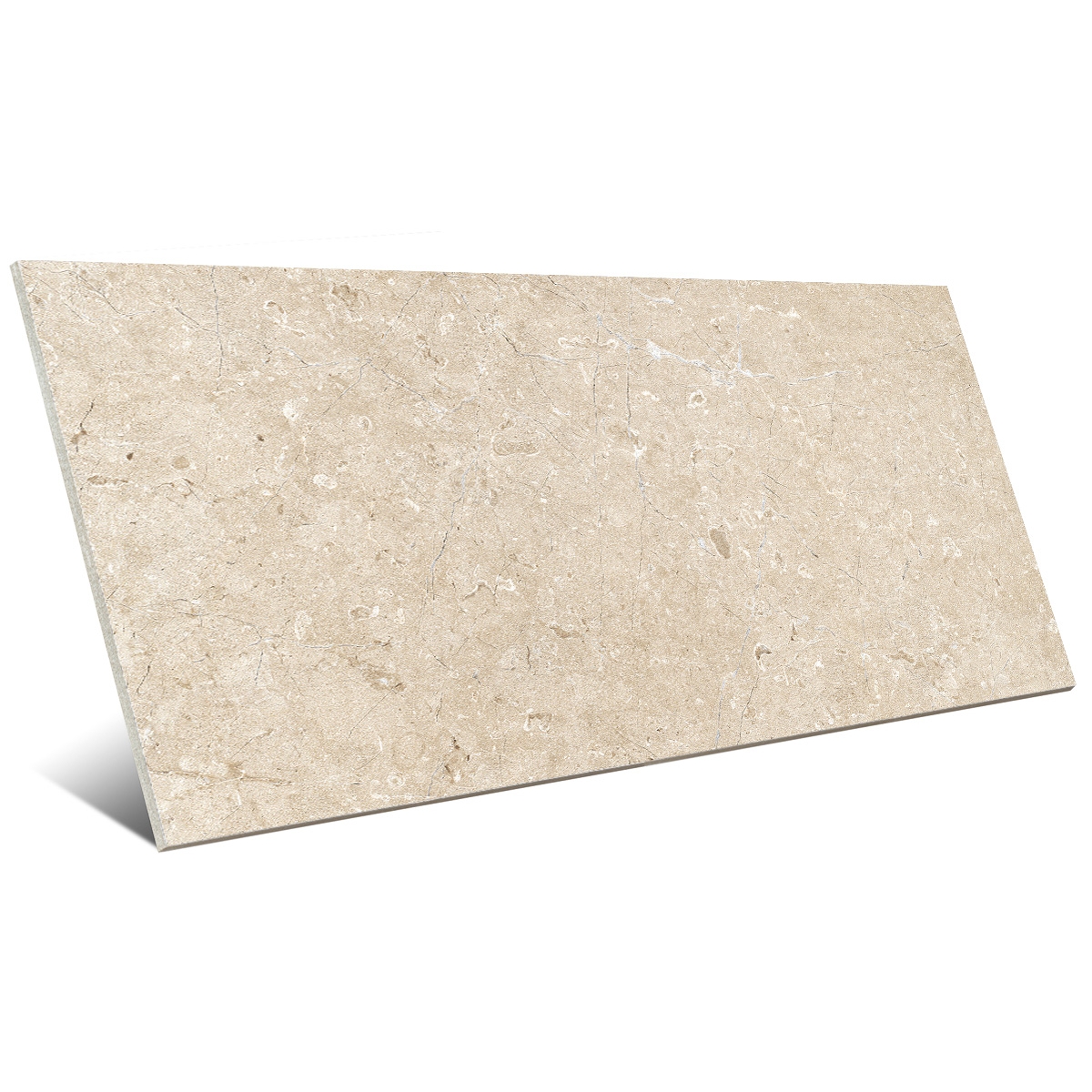 Limestone Sand Strutt antidérapant 30x60 (Boîte 1,08 m2)