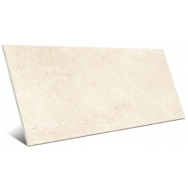 Limestone20 Ivory Antideslizante 60x120 (Caja 0.72m2)