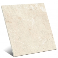 Limestone20 Marfim Antiderrapante 80x80 (Caixa 0,64m2)