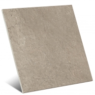 Limestone20 Taupe Antideslizante 80x80 (Caja 0.64m2)