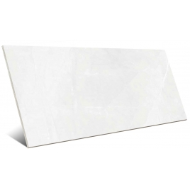 Elbert White 60x120 cm (Caixa 1,44 m2)