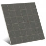 Mosaïque d’anthracite lunaire 30x30 (Boîte 0,36 m2)