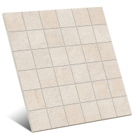 Terratech Avorio Mosaic 30x30 (Box 0.36m2)