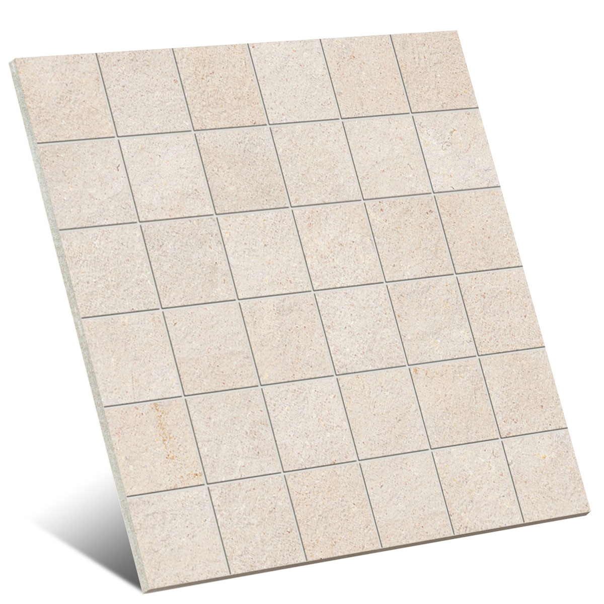 Terratech Avorio Mosaic 30x30 (Box 0.36m2)