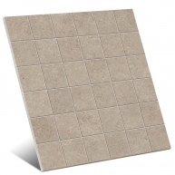 Mosaico Terratech Cannella 30x30 (Caja 0.36m2)