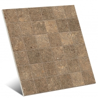 Mosaico Terratech Senape 30x30 (Caja 0.36m2)
