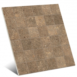 Terratech Senape Mosaic 30x30 (Box 0.36m2)