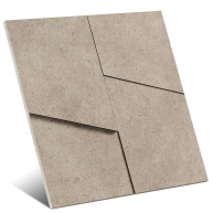 3D Terratech Cannella Mosaic 28.5x28.5 (Box 0.32m2)