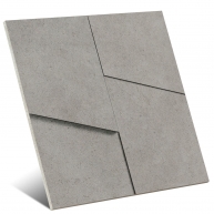 3D Terratech Polvere Mosaic 28,5x28,5 (Box 0,32m²)