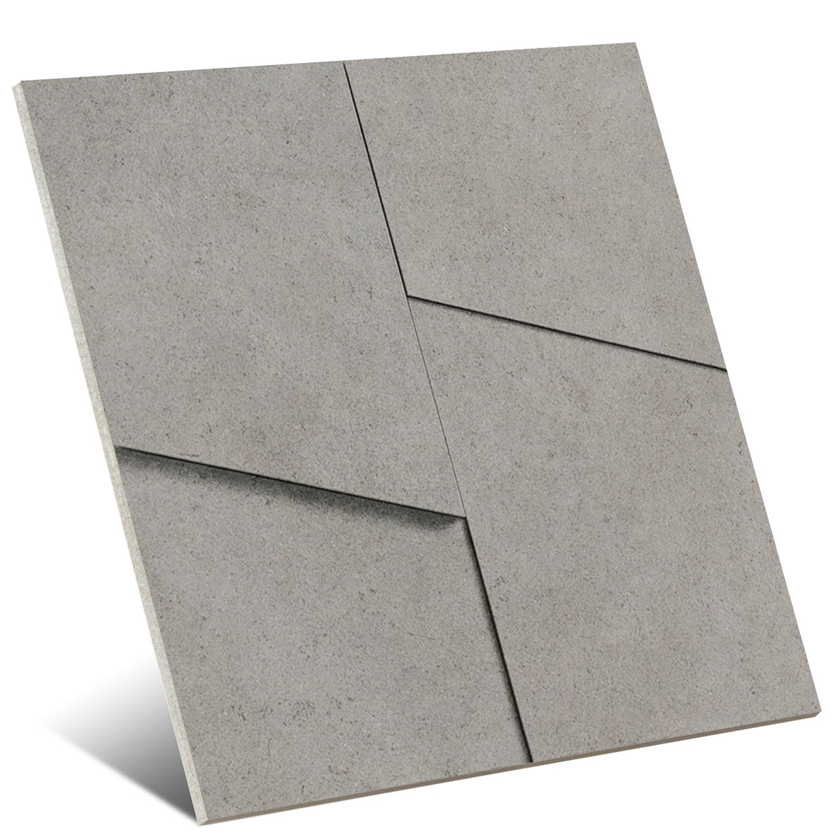 3D Terratech Polvere Mosaic 28,5x28,5 (Box 0,32m²)