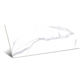 Kaunas P.R. White 30x90 cm (Box 1,90 m²)