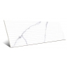 Kaunas P.R Blanco Rlv 30x90 cm (Caja 1.90 m2)