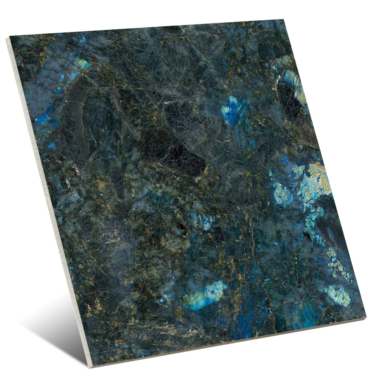 Labradorite Blue 120x120 cm (Box 1.44 m2)