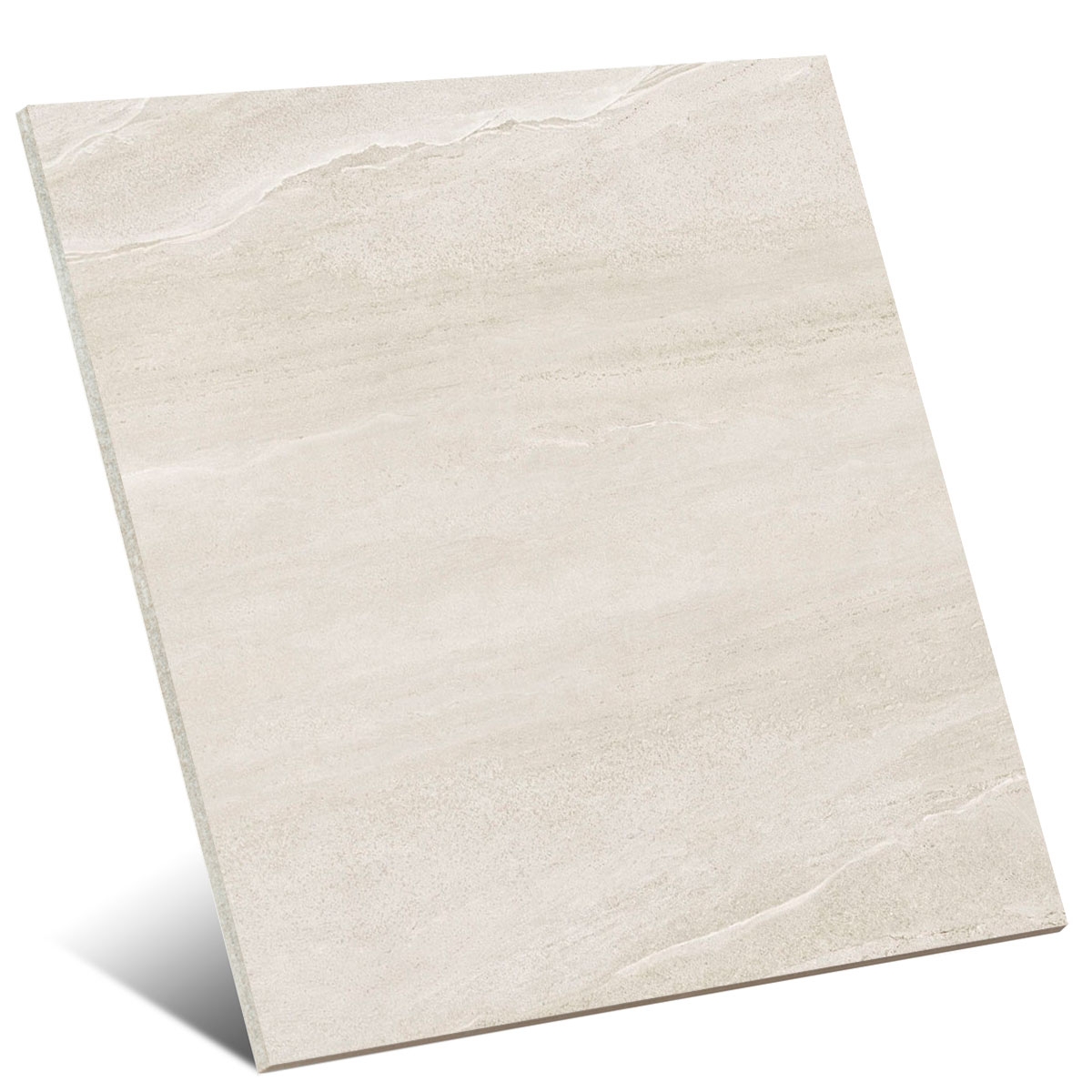 Eddystone White 100x100 (Caixa 1,44m2)