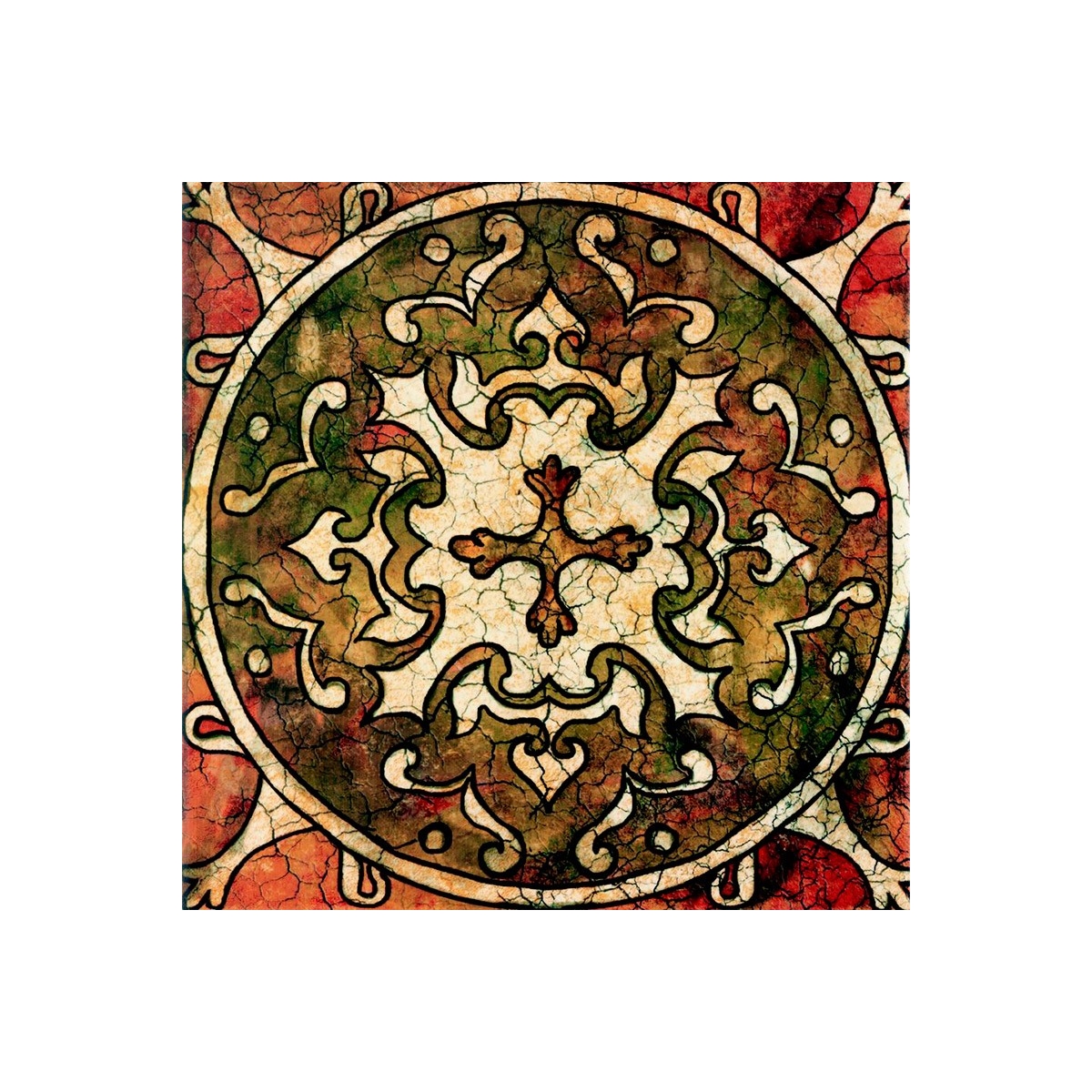 Medieval Decor (m2) Mainzu