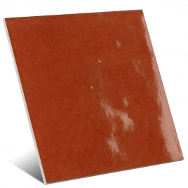 Zellige Corallo 10x10 (Caja 0.54m2)