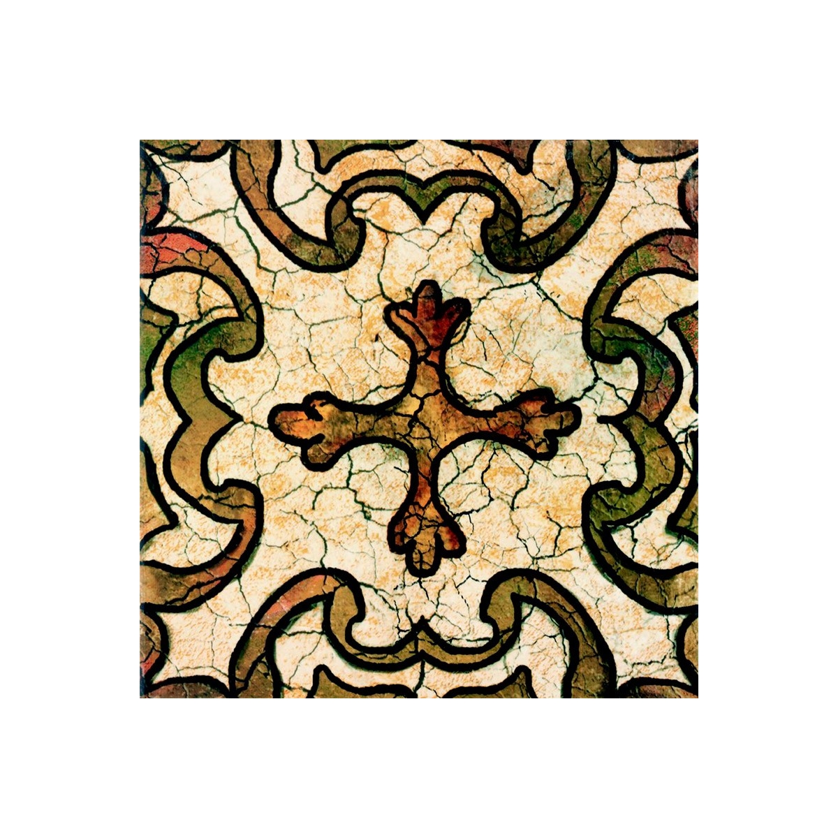 Mainzu Decor Medievo (m2)