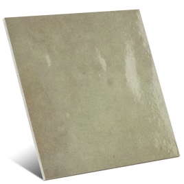 Zellige Sage 10x10 (Box 0,54m²)