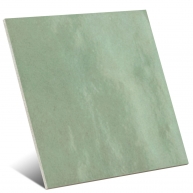 Zellige Turchese 10x10 (Caixa 0,54m2)