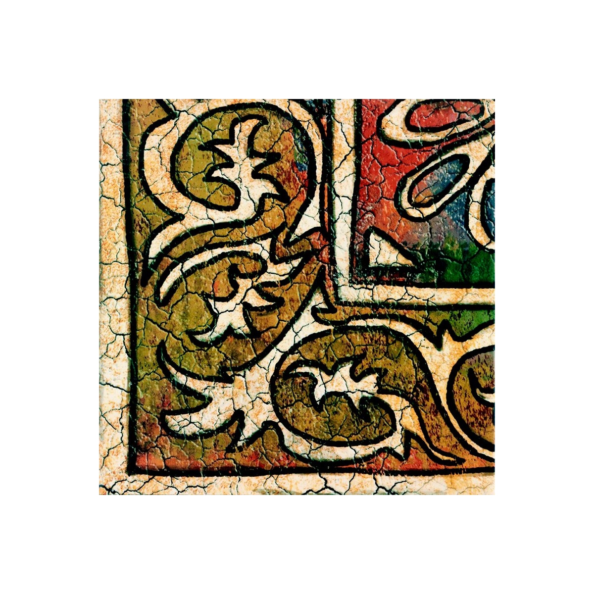 Medieval Decor (m2) - Bologna Collection by Mainzu - Brand Mainzu