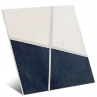 Zellige Gesso/China Mosaic 30x30 (Box 0.36m2)