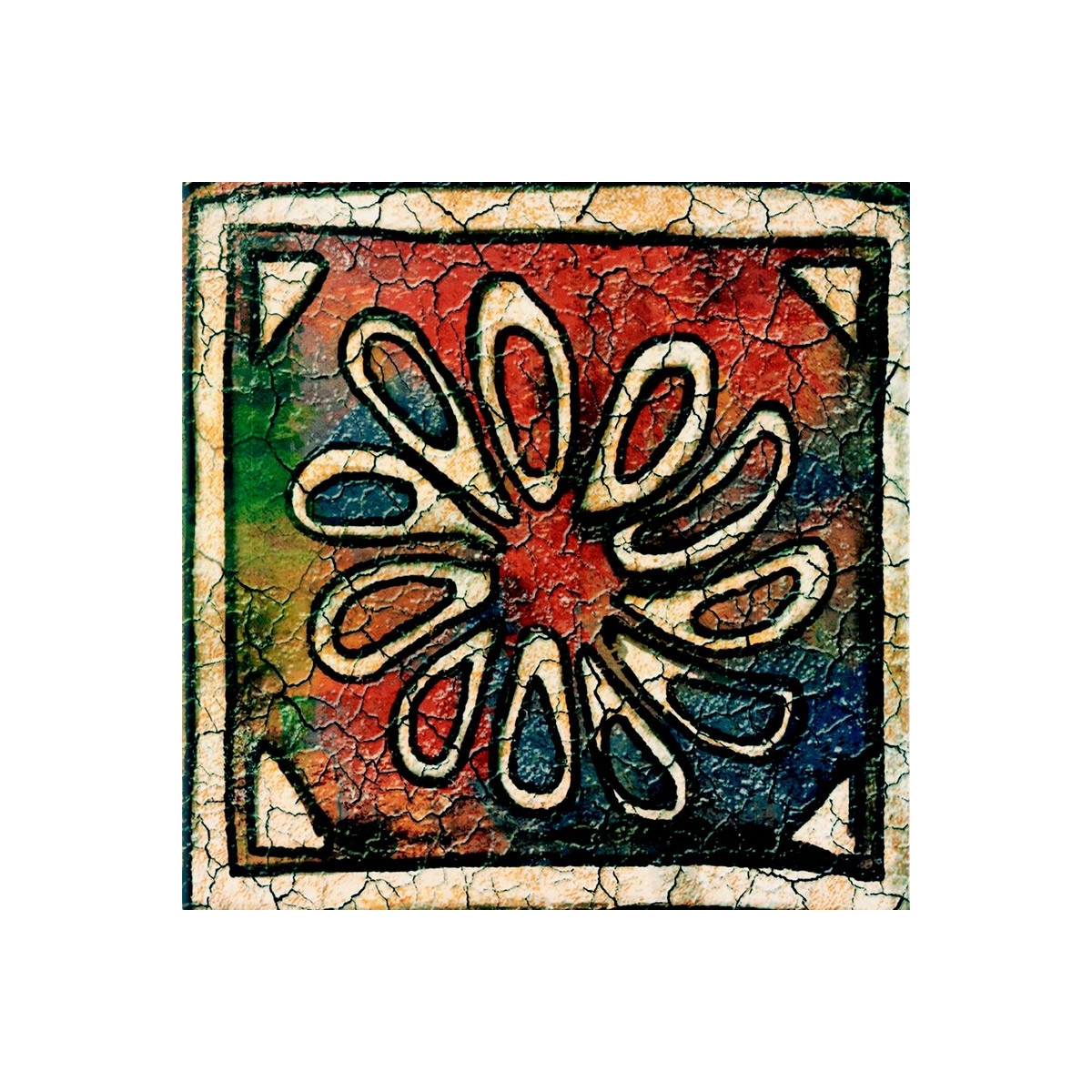 Decor Medievo - Bologna Collection by Mainzu