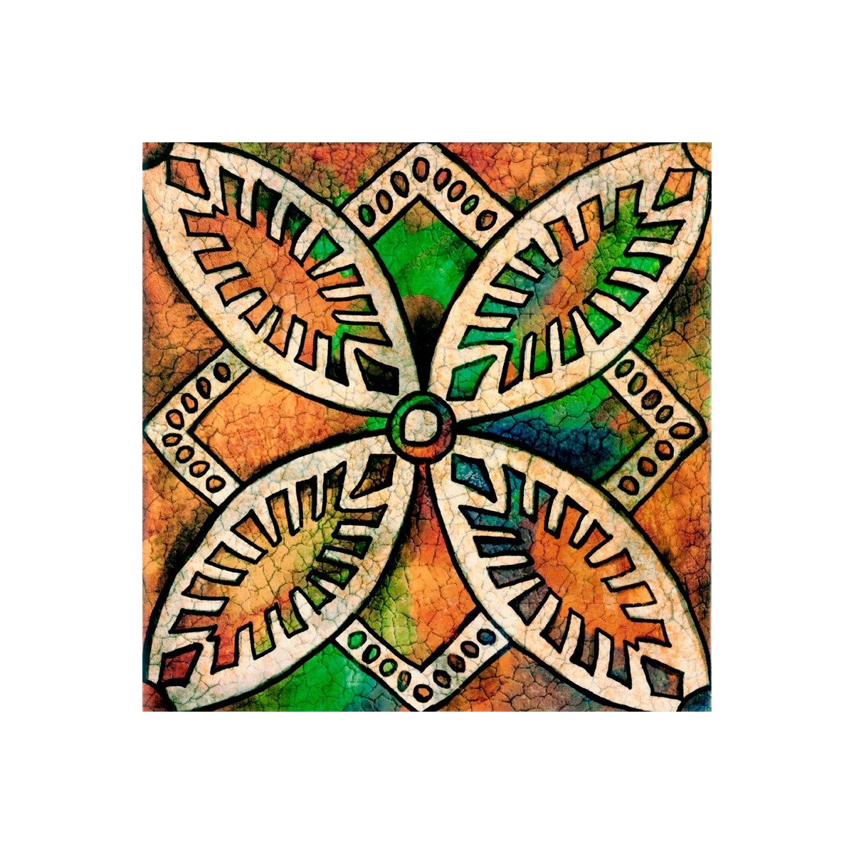 Medieval Decor (m2) Bologna Collection by Mainzu Mainzu