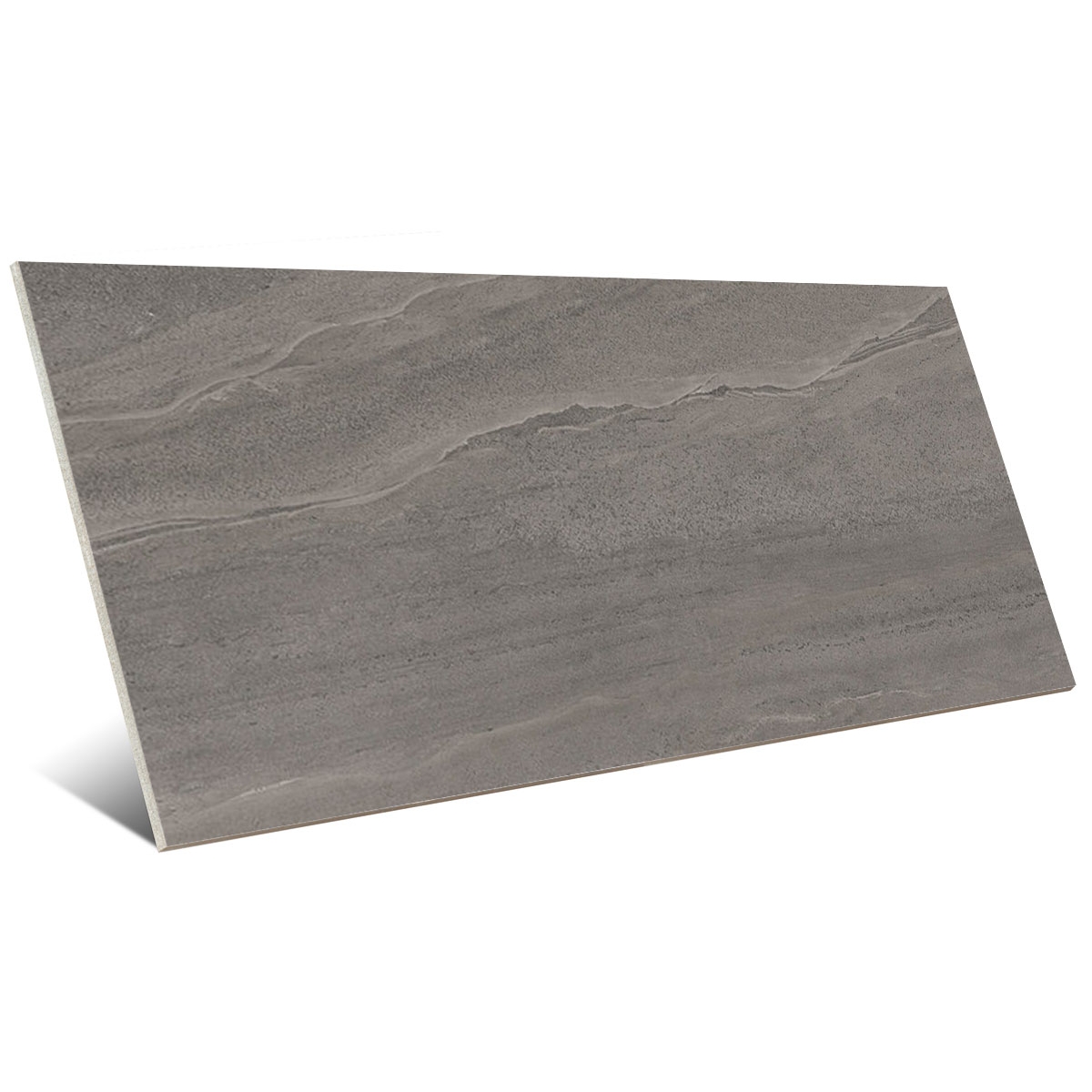 Eddystone Gris 60x120 (Caja 1.44m2)