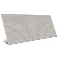 Eddystone Relieve Perla 60x120 (Caja 1.44m2)