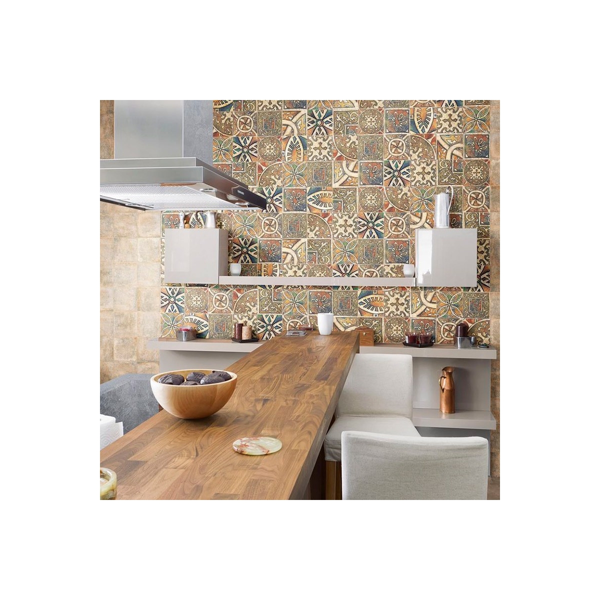 Bologna Collection by Mainzu Mainzu Decor Medievo at the best price