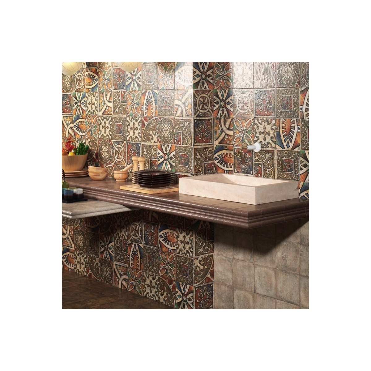 Collection Bologne par Mainzu Mainzu Decor Medievo en ligne