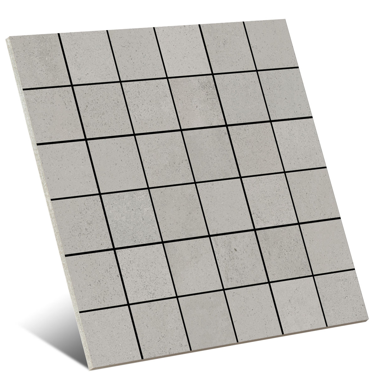 Appeal Grey Mosaic 30x30 (Box 0,36m²)