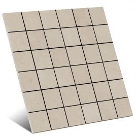 Appeal Sand Mosaic 30x30 (Box 0,36m²)