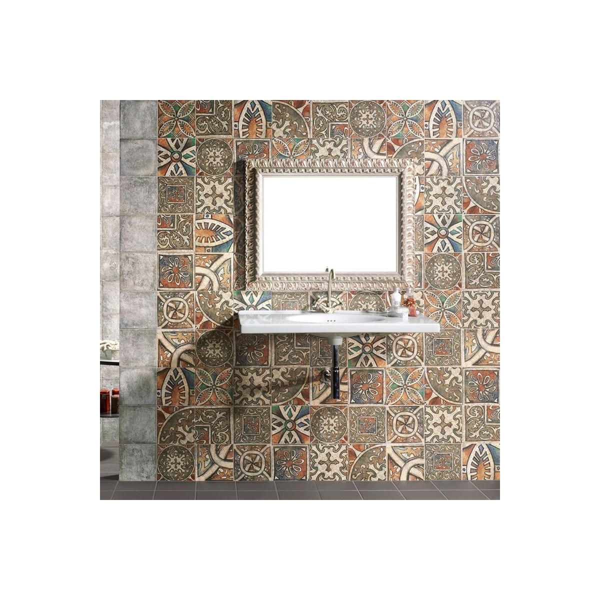 Decor Medieval Bologna Collection by Mainzu