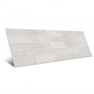 Tijolo Struttura Appeal Cinzento 3D 25x76 (Caixa 1,14m2)