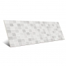 Appeal Grey Mosaic 20x50 (Box 1,40m²)