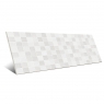 Appeal White Mosaic 20x50 (Box 1,40m²)