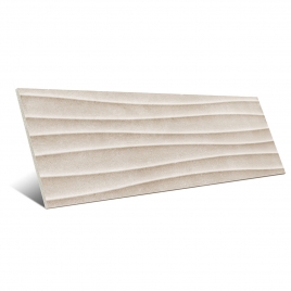 Appeal Taupe Struttura Wind 3D 20x50 (Box 1,40m²)